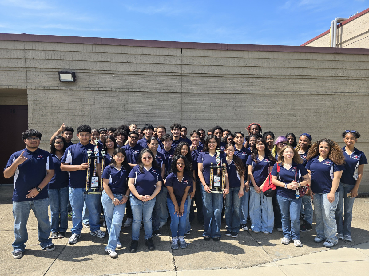 The Davis Singers – Bayou City Classic Choral Competition