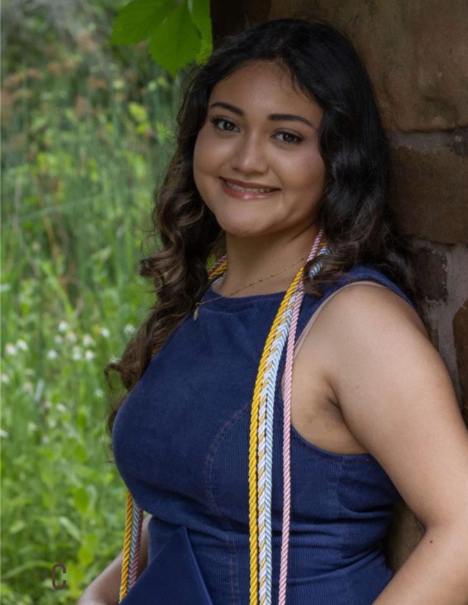 Davis Theatre student earns $10,000 Arts Scholarship from G-Squared Foundation